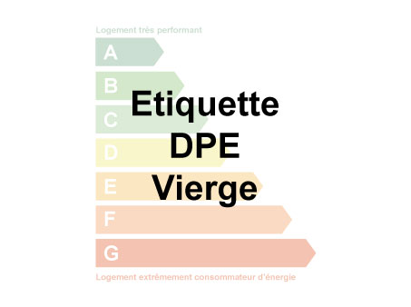 DPE Vierge